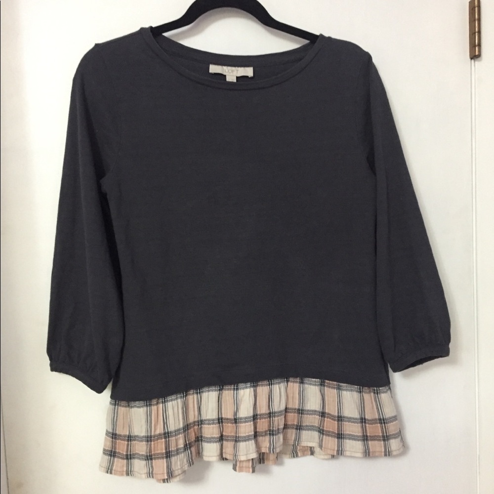 Loft Women’s Top